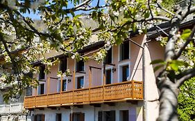 Emilio Apartments